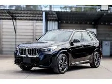2026 BMW X1 2.0 U11 (ปี 23-30) sDrive20i M Sport SUV