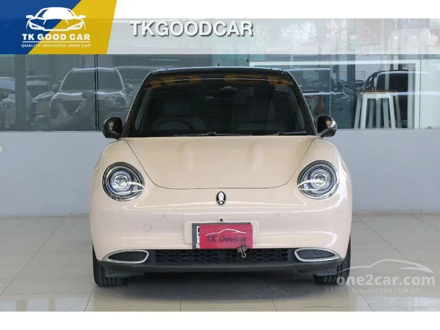 2023 ORA Good Cat 500 Ultra Hatchback