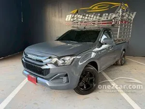 2024 Isuzu D-MAX 3.0 S Spark Pickup