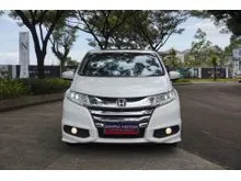 2014 Honda Odyssey 2.4 Prestige MPV - DP 0 rupiah - Kilometer Rendah Record #ITASimplyMotor