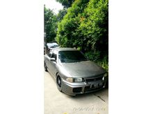 1998 Mitsubishi Lancer 1.6 GLXi Sedan