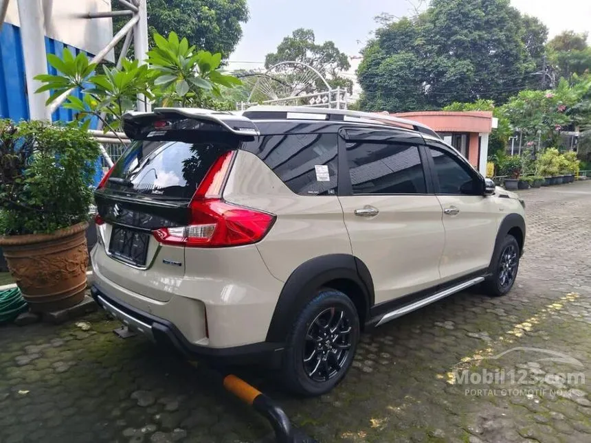 Jual Mobil Suzuki XL7 2023 ALPHA 1.5 di Banten Automatic Wagon Lainnya Rp 205.000.000