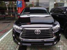 Ready Stock Toyota Kijang Innova 2.0 G AT Bensin #2021 (Pilihan Warna Lengkap) Family Car Festival