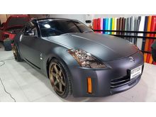 2015 Nissan 350Z 3.5 (ปี 03-09) Coupe AT