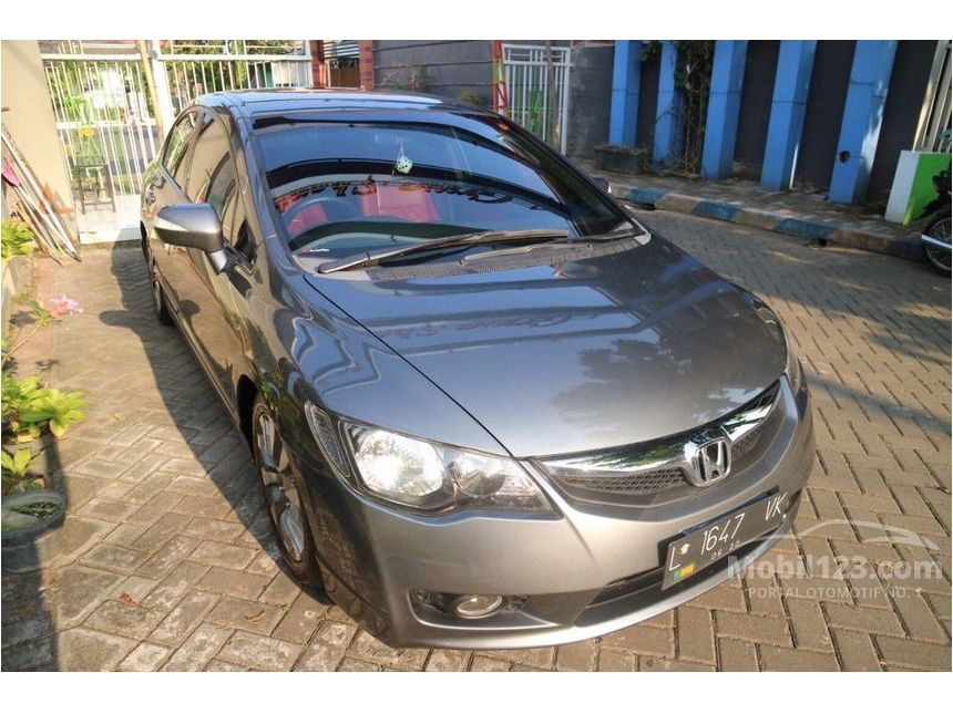 Dijual Honda Civic Kota Malang | 2017/2018 Honda Reviews Dijual Honda Civic Kota Malang | 2017/2018 Honda Reviews