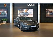2018 Porsche Panamera 2.9 (ปี 16-20) 4S Sedan