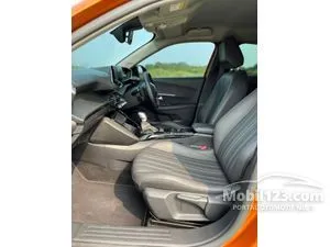 2022 Peugeot 2008 1.2 Allure SUV