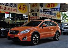 2016 Subaru XV 2.0 (ปี 12-16) XV SUV