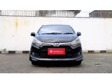 2019 Toyota Agya 1.2 TRD Hatchback