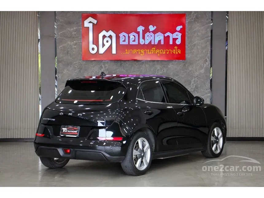 2022 ORA Good Cat 400 Pro Hatchback