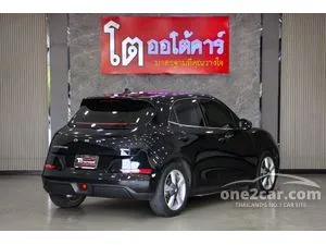 2022 ORA Good Cat 400 Pro Hatchback