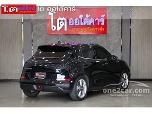 2022 ORA Good Cat 400 Pro Hatchback