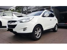 2011 Hyundai Tucson 2.0i 2WD Used