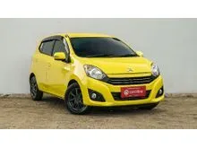 2022 Daihatsu Ayla 1.0 X Hatchback - MOBIL SIAP PAKAI DAN BERGARANSI -A