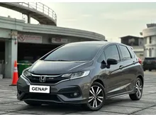 2018 Honda Jazz 1.5 RS Hatchback