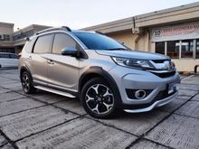 2016 Honda BR-V 1.5 E Prestige SUV Pajak sd Jan 2022