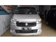 2009 Suzuki APV 1.5 GL Arena Van
