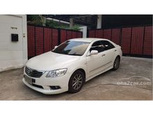 2010 Toyota Camry 2.0 (ปี 06-12) G Extremo Sedan AT