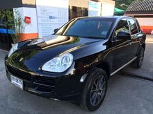 2006 Porsche Cayenne 3.2 (ปี 03-10) V6 S SUV AT
