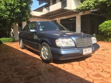 1994 Mercedes-Benz E220 2.2 W124 (ปี 85-96) Sedan AT
