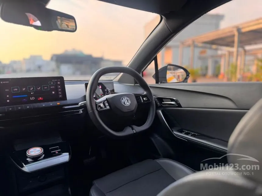 2024 MG 4 EV Magnify i-SMART Hatchback