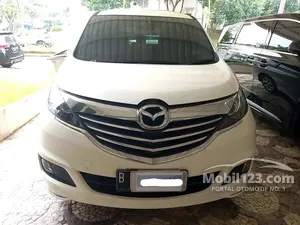 2016 Mazda Biante 2.0 SKYACTIV-G MPV
