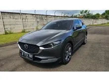 2021 Mazda CX-30 2.0 GT SUV KM36rbuan TGN 1 Pajak Panjang CX30 GT