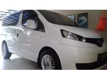 2012 Nissan Evalia 1.5 XV MPV