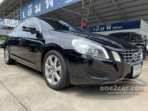 2013 Volvo S60 1.6 DRIVe Sedan