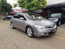 2008 Honda Civic 1.8 FD Sedan At tdp 35 jt