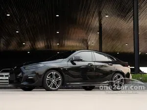 2024 BMW 220i 2.0 Gran M Sport Coupe