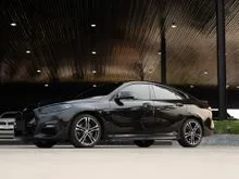 2024 BMW 220i 2.0 F44 (ปี 20-27) Gran M Sport Coupe