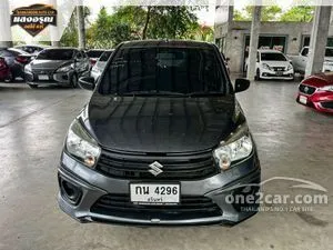 2021 Suzuki CELERIO 1.0 GL Hatchback