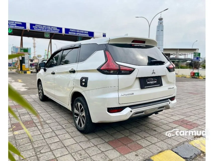 2018 Mitsubishi Xpander Ultimate MPV