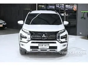 2024 Mitsubishi Xpander Cross 1.5 Wagon