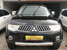2010 Mitsubishi Pajero Sport 2.5 Exceed SUV
