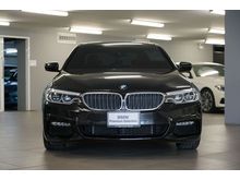 2017 BMW 530i 2.0 G30 (ปี 17-22) Sedan AT