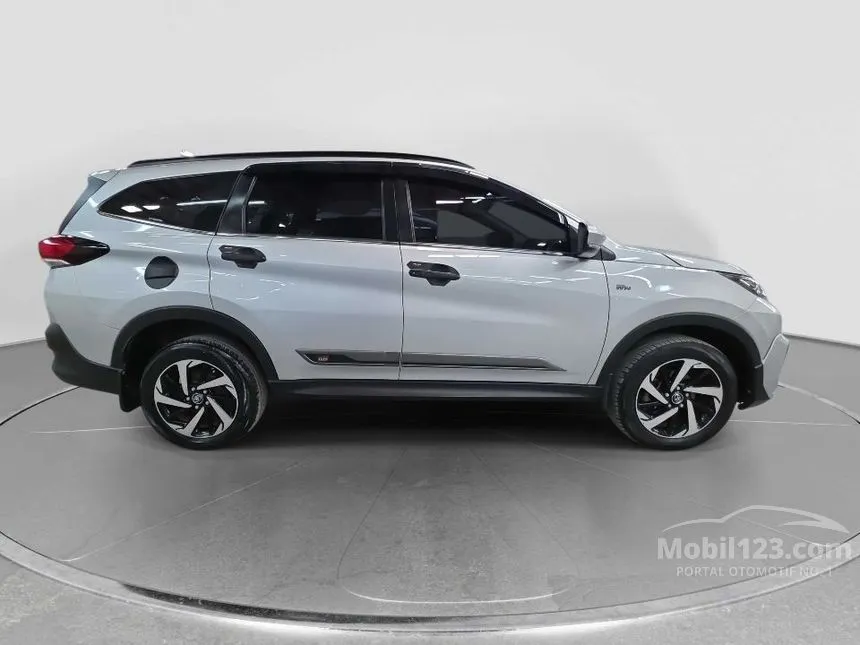 2021 Toyota Rush GR Sport SUV