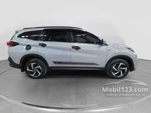 2021 Toyota Rush 1.5 GR Sport SUV