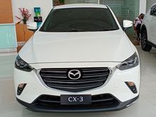 BEST PRICE PROMO AKHIR TAHUN, 2020 Mazda CX-3 2,0 Touring Wagon