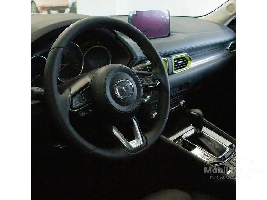 2024 Mazda CX-5 AWD SUV