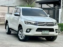2018 Toyota HILUX REVO 2.8 Smart Cab G Prerunner Pickup