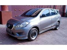 2018 Datsun GO+ 1.2 T-OPTION MPV
