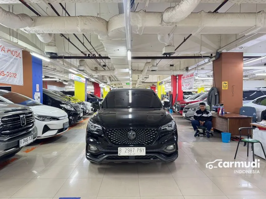 2022 MG HS Magnify i-SMART SUV