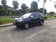2007 Toyota Fortuner 3.0 (ปี 04-08) V SUV AT