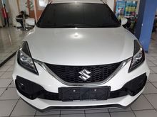 2019 Suzuki Baleno 1,4 Base Spec Hatchback