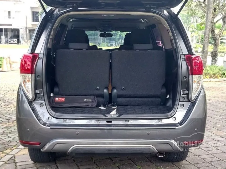 2018 Toyota Kijang Innova Q MPV