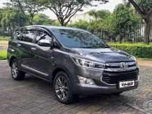 2018 Toyota Kijang Innova 2.0 Q MPV