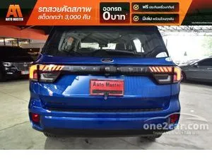 2023 Ford EVEREST 2.0 Sport SUV