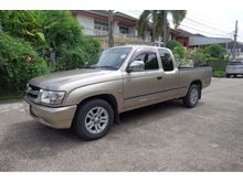 2003 Toyota Hilux Tiger 3.0 EXTRACAB G Pickup MT
